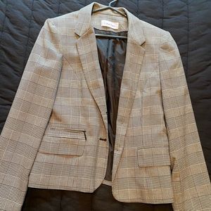 Calvin Klein Blazer